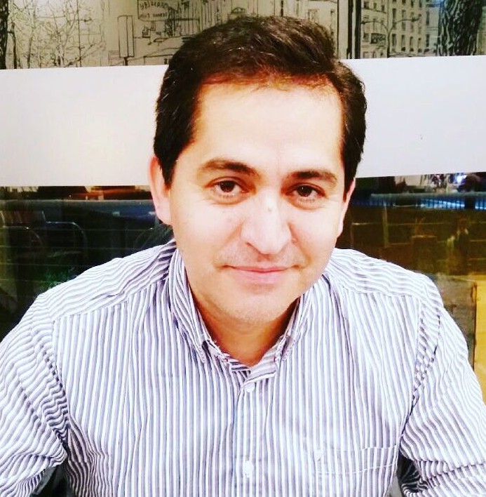John Hermosilla