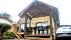 Casa en Andalue, San Pedro de la Paz