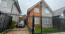 Venta Casa en Brisa del Sol, Talcahuano