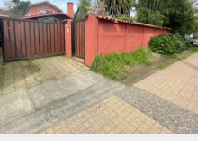 Casa en Chiguayante