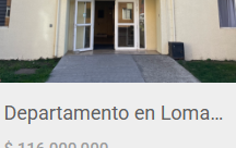 Departamento en Lomas de San Sebastián, Concepción